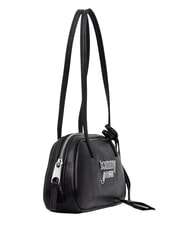 TOMMY HILFIGER TJW BOLD Torba bagietkowa, torba na ramię czarny - Torby damskie - 3