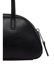 TOMMY HILFIGER TJW BOLD Torba bagietkowa, torba na ramię czarny - Torby damskie - 4