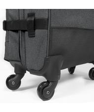 EASTPAK TRANS4 S W&oacute;zek na bagaż podręczny CzarnyDenim - Bagaż podręczny - 5
