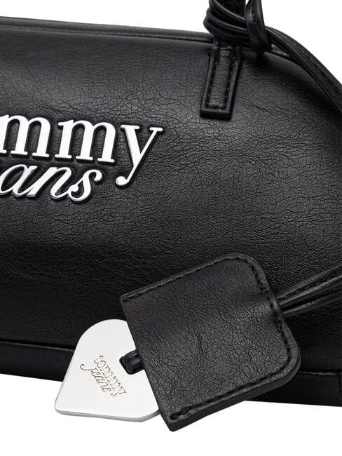 TJW BOLD Torba bagietkowa, torba na ramię czarny - Torby damskie