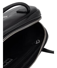 TOMMY HILFIGER TJW BOLD Torba bagietkowa, torba na ramię czarny - Torby damskie - 6