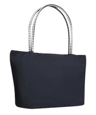 TOMMY HILFIGER TH MARINA Torba na ramię kosmiczny niebieski - Torby damskie - 4