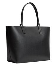 TOMMY HILFIGER TH ICON Torba na ramię czarny - Torby damskie - 3