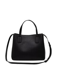 TOMMY HILFIGER TH ICON Torebka z paskiem na ramię czarny - Torby damskie - 2