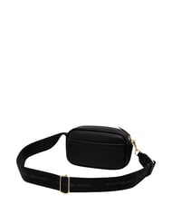 TOMMY HILFIGER TH LOGOTAPE Torba na ramię czarny - Torby damskie - 3