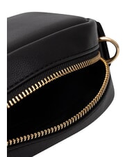 TOMMY HILFIGER TH LOGOTAPE Torba na ramię czarny - Torby damskie - 6