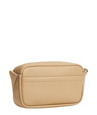 TOMMY HILFIGER TH LOGOTAPE Torba na ramię klasyczny khaki - Torby damskie - 3