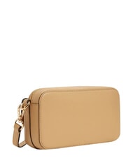 TOMMY HILFIGER TH ICON Mała torba na ramię klasyczny khaki - Torby damskie - 3