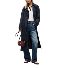 TOMMY HILFIGER TH ICON Mała torba na ramię - Torby damskie
