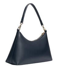 TOMMY HILFIGER TH ICON Torba na ramię kosmiczny niebieski - Torby damskie - 3