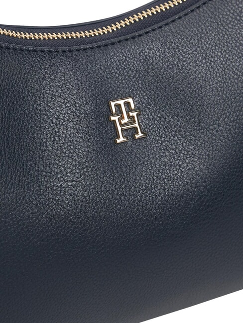 TH ICON Torba na ramię kosmiczny niebieski - Torby damskie