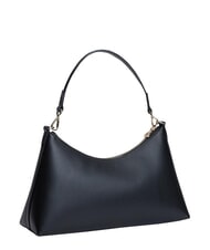 TOMMY HILFIGER TH ICON Torba na ramię czarny - Torby damskie - 3