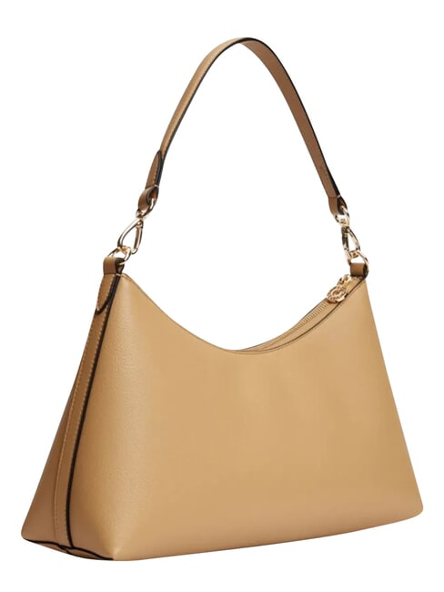 TH ICON Torba na ramię klasyczny khaki - Torby damskie