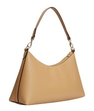 TOMMY HILFIGER TH ICON Torba na ramię klasyczny khaki - Torby damskie - 3