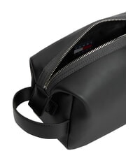 TOMMY HILFIGER TJM ELEVATED Niezbędny czarny - Kosmetyczka - 4