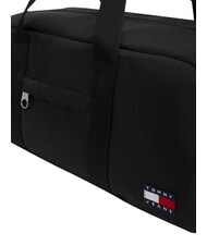 TOMMY HILFIGER TJM ESS DAILY Torba podr&oacute;żna czarny - Mn&oacute;stwo - 4