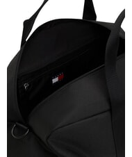 TOMMY HILFIGER TJM ESS DAILY Torba podr&oacute;żna czarny - Mn&oacute;stwo - 5