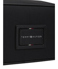 TOMMY HILFIGER TH FOUNDATION Niezbędny czarny - Kosmetyczka - 4