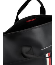 TOMMY HILFIGER TH METRO Torba na ramię czarny - Mn&oacute;stwo - 4