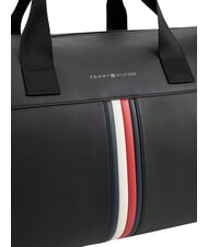 TOMMY HILFIGER TH METRO Torba na ramię czarny - Mn&oacute;stwo - 5