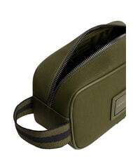 TOMMY HILFIGER TH FOUNDATION Niezbędny drewno oliwne - Kosmetyczka - 3