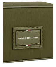TOMMY HILFIGER TH FOUNDATION Niezbędny drewno oliwne - Kosmetyczka - 4
