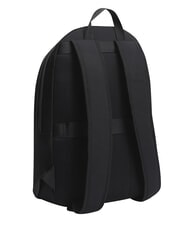 TOMMY HILFIGER TH REPREVE Plecak czarny - Plecaki na laptopa do pracy - 3