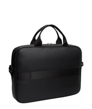 TOMMY HILFIGER TH METRO Torba na laptopa czarny - Teczki robocze - 4