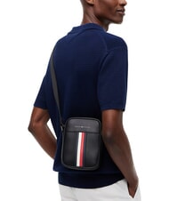 TOMMY HILFIGER TH METRO Torba na ramię - Torby na ramię męskie