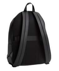 TOMMY HILFIGER TH METRO Plecak czarny - Plecaki na laptopa do pracy - 3