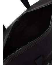 TOMMY HILFIGER TH FOUNDATION Torba podr&oacute;żna czarny - Mn&oacute;stwo - 5