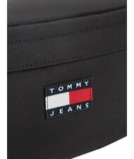 TOMMY HILFIGER TJM ESS DAILY Kieszonka czarny - Marsupium - 4