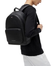 TOMMY HILFIGER TH CENTRAL Plecak - Plecaki na laptopa do pracy
