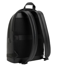 TOMMY HILFIGER TH CENTRAL Plecak czarny - Plecaki na laptopa do pracy - 3