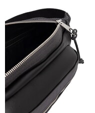 TOMMY HILFIGER TJM ELEVATED Kieszonka czarny - Marsupium - 4