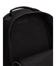TOMMY HILFIGER TH FOUNDATION Plecak czarny - Plecaki na laptopa do pracy - 4