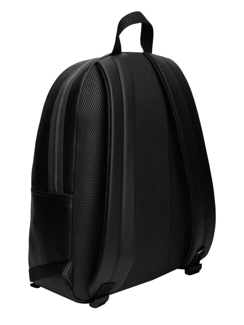 TJM ELEVATED Plecak czarny - Plecaki na laptopa do pracy