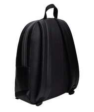 TOMMY HILFIGER TJM ELEVATED Plecak czarny - Plecaki na laptopa do pracy - 3