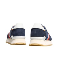 SERAFINI TORINO Adidasy - Buty męskie