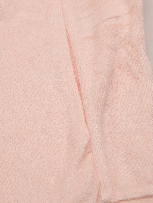STUNNING Bluza z kapturem r&oacute;że dla dzieci - Bluzy dziecięce