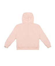 COLMAR STUNNING Bluza z kapturem r&oacute;że dla dzieci - Bluzy dziecięce - 3