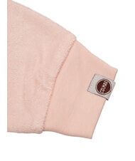 COLMAR STUNNING Bluza z kapturem r&oacute;że dla dzieci - Bluzy dziecięce - 4