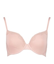 CALVIN KLEIN CK Biustonosz z koronką - Biustonosze damskie