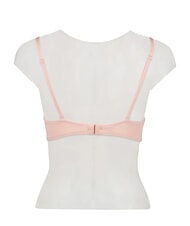 CALVIN KLEIN CK Biustonosz z koronką stłumiony - Biustonosze damskie - 3