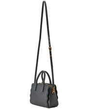 MICHAEL KORS LAILA Torebka z paskiem na ramię czarny - Torby damskie - 3