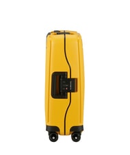 SAMSONITE S'CURE W&oacute;zek na bagaż podręczny cytrus - Bagaż podręczny - 3