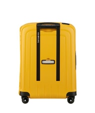 SAMSONITE S'CURE W&oacute;zek na bagaż podręczny cytrus - Bagaż podręczny - 4
