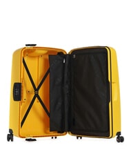 SAMSONITE S'CURE Duży w&oacute;zek - W&oacute;zki twarde
