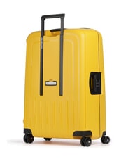 SAMSONITE S'CURE Duży w&oacute;zek cytrus - W&oacute;zki twarde - 3