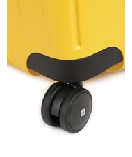 SAMSONITE S'CURE Duży w&oacute;zek cytrus - W&oacute;zki twarde - 5